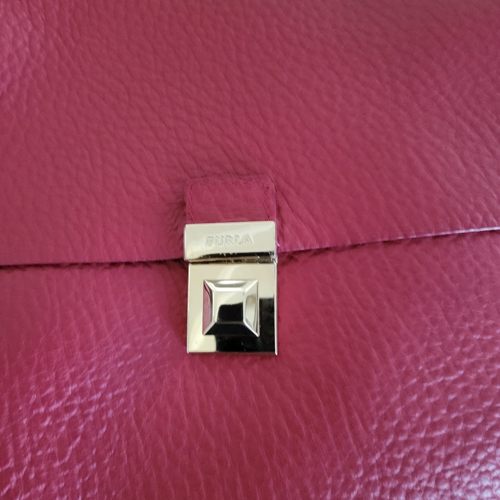 Furla crossbody bag